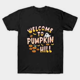 Pumpkin Hill T-Shirt